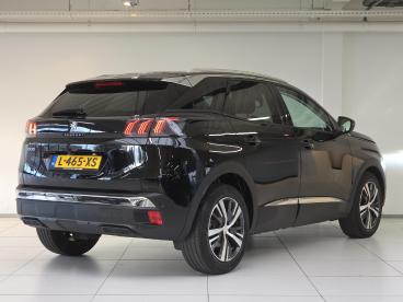 SPOTICAR Peugeot 3008 1.2 Puretech Allure Pack Tweedehands - Suv Benzine Zwart - Gouda - 1200281517_3