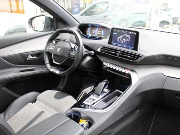 SPOTICAR Peugeot 3008  Tweedehands - Suv Plugin Hybrid Wit - Culemborg - 1200281633_3