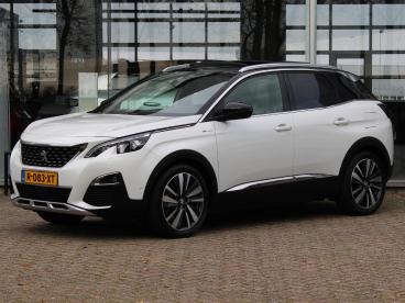 SPOTICAR Peugeot 3008  Tweedehands - Suv Plugin Hybrid Wit - Culemborg - 1200281633_5