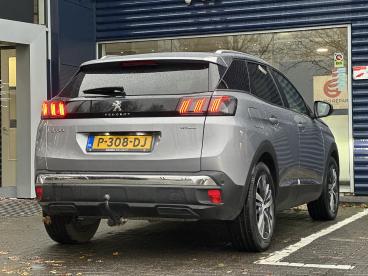 SPOTICAR Peugeot 3008 1.6 Hybrid 225 Blue Lease Allure | Trekhaak | Navi Tweedehands - Suv Plugin Hybrid Grijs - Emmeloord - 1200281768_2