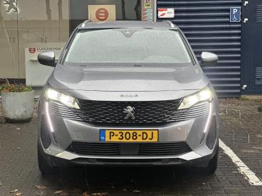 SPOTICAR Peugeot 3008 1.6 Hybrid 225 Blue Lease Allure | Trekhaak | Navi Tweedehands - Suv Plugin Hybrid Grijs - Emmeloord - 1200281768_5