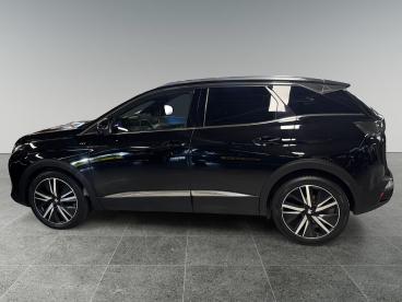 SPOTICAR Peugeot 3008 Gt Pack Business 1.2 Turbo 130pk Eat8 | Schuif/kan Tweedehands - Suv Benzine Zwart - Dordrecht - 1200282306_4