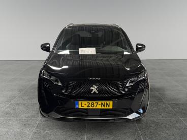 SPOTICAR Peugeot 3008 Gt Pack Business 1.2 Turbo 130pk Eat8 | Schuif/kan Tweedehands - Suv Benzine Zwart - Dordrecht - 1200282306_5
