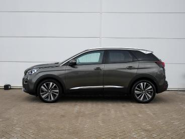 SPOTICAR Peugeot 3008 Allure 1.2 Puretech 130pk Automaat Pdc + Cam. | 19 Tweedehands - Suv Benzine Grijs - Roermond - 1200282422_3