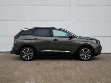 SPOTICAR Peugeot 3008 Allure 1.2 Puretech 130pk Automaat Pdc + Cam. | 19 Tweedehands - Suv Benzine Grijs - Roermond - 1200282422_4