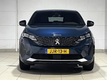 SPOTICAR Peugeot 3008 Allure Pack Business 1.2 Turbo 130pk | 360° Camera Tweedehands - Suv Benzine Blauw - Dordrecht - 1200282737_2