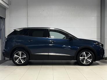 SPOTICAR Peugeot 3008 Allure Pack Business 1.2 Turbo 130pk | 360° Camera Tweedehands - Suv Benzine Blauw - Dordrecht - 1200282737_4