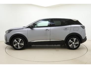 SPOTICAR Peugeot 3008 1.6 Hybrid 180 Allure Pack Business | Tot 56km Wlt Tweedehands - Suv Plugin Hybrid Zilver - Wirdum (fr) - 1200282886_5