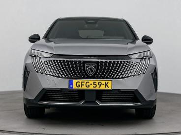 SPOTICAR Peugeot 3008 1.2 Hybrid 136 Gt | Alcantara Interieur Pakket | C Tweedehands - Suv Hybride Grijs - Utrecht - 1200282977_3