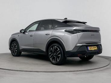 SPOTICAR Peugeot 3008 1.2 Hybrid 136 Gt | Alcantara Interieur Pakket | C Tweedehands - Suv Hybride Grijs - Utrecht - 1200282977_5