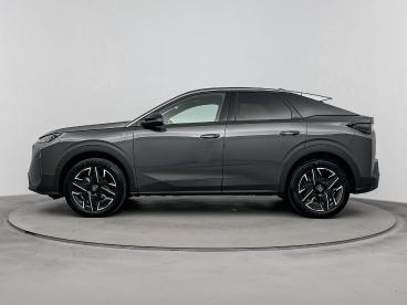 SPOTICAR Peugeot 3008 1.2 Hybrid 145 Gt | Adaptieve Cruise | Lichtmetale Tweedehands - Suv Hybride Grijs - Utrecht - 1200282989_4