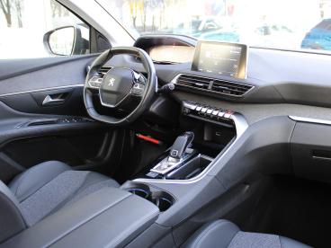 SPOTICAR Peugeot 3008 1.2 Pt Blue Lease Premium | Automaat | Camera / Na Tweedehands - Suv Benzine Wit - Culemborg - 1200283029_3