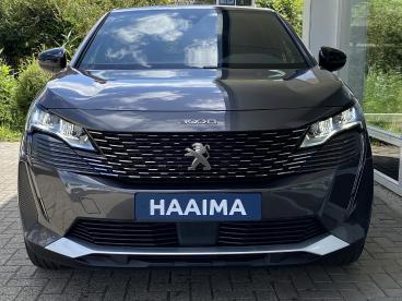 SPOTICAR Peugeot 3008 1.2t 130pk Allure Pack Business | Keyless Entry | Tweedehands - Suv Benzine Grijs - Dokkum - 1200283192_3