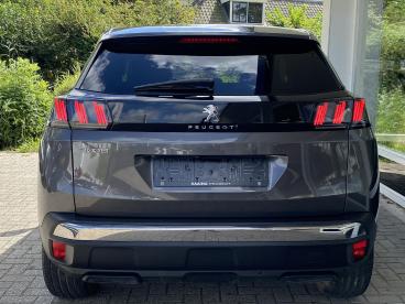 SPOTICAR Peugeot 3008 1.2t 130pk Allure Pack Business | Keyless Entry | Tweedehands - Suv Benzine Grijs - Dokkum - 1200283192_4