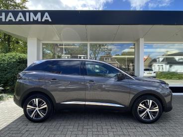 SPOTICAR Peugeot 3008 1.2t 130pk Allure Pack Business | Keyless Entry | Tweedehands - Suv Benzine Grijs - Dokkum - 1200283192_5