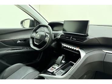 SPOTICAR Peugeot 3008 1.6 Hybrid 225 Blue Lease Allure | Apple Carplay/a Tweedehands - Suv Plugin Hybrid Wit - Dokkum - 1200283360_3