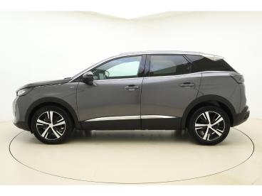 SPOTICAR Peugeot 3008 1.2t 130pk Gt | Achteruitrijcamera | Parkeersensor Tweedehands - Suv Benzine Grijs - Leeuwarden - 1200283373_5