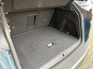 SPOTICAR Peugeot 3008 1.2t 130pk Allure Pack Business | Navigatie | Clim Tweedehands - Suv Benzine Blauw - Wirdum (fr) - 1200283407_4