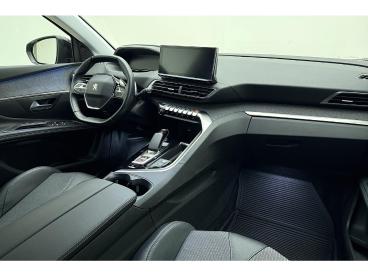 SPOTICAR Peugeot 3008 1.6 Hybrid4 Allure Pack 300 Pk | Automaat | Trekha Tweedehands - Suv Plugin Hybrid Zwart - Leeuwarden - 1200283480_3