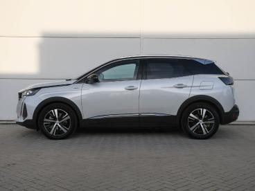 SPOTICAR Peugeot 3008 Gt 1.6 Hybrid 225pk Automaat Massage | Adapt. Crui Tweedehands - Suv Plugin Hybrid Wit - Roermond - 1200284093_3