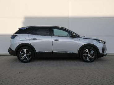 SPOTICAR Peugeot 3008 Gt 1.6 Hybrid 225pk Automaat Massage | Adapt. Crui Tweedehands - Suv Plugin Hybrid Wit - Roermond - 1200284093_4