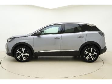 SPOTICAR Peugeot 3008 1.2t 130pk Gt | Achteruitrijcamera | Parkeersensor Tweedehands - Suv Benzine Zilver - Leeuwarden - 1200284500_5