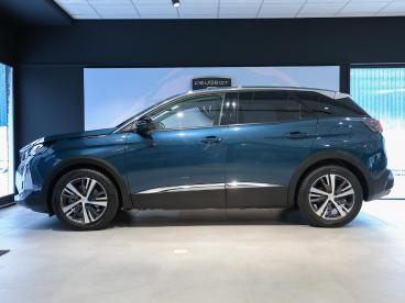 SPOTICAR Peugeot 3008 Allure Pack Plug-in Hybrid 225 Pk Automaat | 1ste Tweedehands - Suv Plugin Hybrid Blauw - Nieuwegein - 1200284653_2
