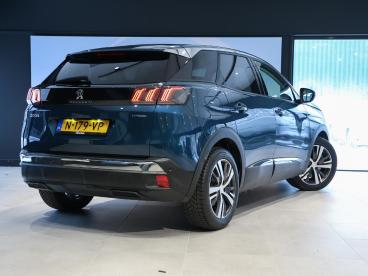 SPOTICAR Peugeot 3008 Allure Pack Plug-in Hybrid 225 Pk Automaat | 1ste Tweedehands - Suv Plugin Hybrid Blauw - Nieuwegein - 1200284653_3