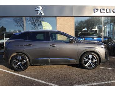 SPOTICAR Peugeot 3008 1.6 Plug-in Hybrid 225pk E-eat8 Gt Pack Apple Carp Tweedehands - Suv Plugin Hybrid Grijs - Zierikzee - 1200284754_2