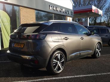 SPOTICAR Peugeot 3008 1.6 Plug-in Hybrid 225pk E-eat8 Gt Pack Apple Carp Tweedehands - Suv Plugin Hybrid Grijs - Zierikzee - 1200284754_3