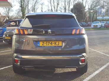 SPOTICAR Peugeot 3008 1.6 Plug-in Hybrid 225pk E-eat8 Gt Pack Apple Carp Tweedehands - Suv Plugin Hybrid Grijs - Zierikzee - 1200284754_4