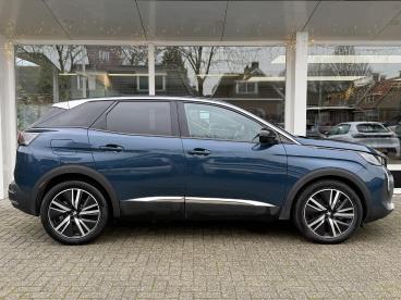 SPOTICAR Peugeot 3008 1.6 Hybrid 180 Allure Pack Business | 19 Inch | Au Tweedehands - Suv Plugin Hybrid Blauw - Sneek - 1200284891_2