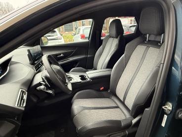 SPOTICAR Peugeot 3008 1.6 Hybrid 180 Allure Pack Business | 19 Inch | Au Tweedehands - Suv Plugin Hybrid Blauw - Sneek - 1200284891_5