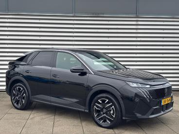 SPOTICAR Peugeot 3008 1.2 Hybrid 136 Allure Automaat | Navigatie | Clima Tweedehands - Suv Hybride Zwart - Velp - 1200285221_2