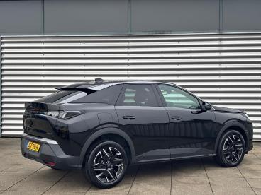 SPOTICAR Peugeot 3008 1.2 Hybrid 136 Allure Automaat | Navigatie | Clima Tweedehands - Suv Hybride Zwart - Velp - 1200285221_3