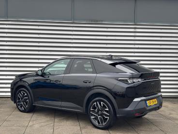SPOTICAR Peugeot 3008 1.2 Hybrid 136 Allure Automaat | Navigatie | Clima Tweedehands - Suv Hybride Zwart - Velp - 1200285221_4