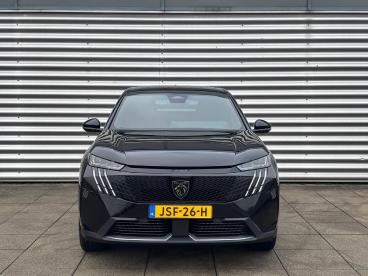 SPOTICAR Peugeot 3008 1.2 Hybrid 136 Allure Automaat | Navigatie | Clima Tweedehands - Suv Hybride Zwart - Velp - 1200285221_5