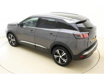 SPOTICAR Peugeot 3008 1.2t 130pk Gt | Achteruitrijcamera | Parkeersensor Tweedehands - Suv Benzine Grijs - Dokkum - 1200285910_4