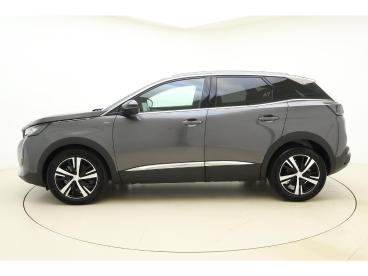 SPOTICAR Peugeot 3008 1.2t 130pk Gt | Achteruitrijcamera | Parkeersensor Tweedehands - Suv Benzine Grijs - Dokkum - 1200285910_5