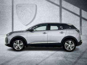 SPOTICAR Peugeot 3008 Plug-in Hybrid 180pk Automaat Allure | Adaptive Cr Tweedehands - Suv Plugin Hybrid Grijs - Bergen Op Zoom - 1200286377_2