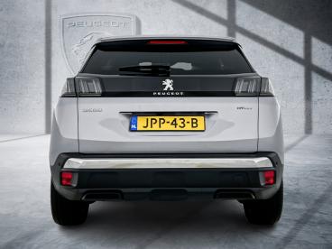 SPOTICAR Peugeot 3008 Plug-in Hybrid 180pk Automaat Allure | Adaptive Cr Tweedehands - Suv Plugin Hybrid Grijs - Bergen Op Zoom - 1200286377_3