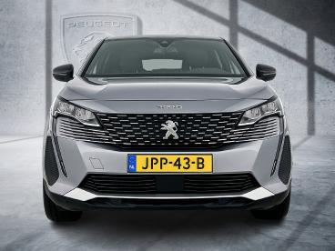 SPOTICAR Peugeot 3008 Plug-in Hybrid 180pk Automaat Allure | Adaptive Cr Tweedehands - Suv Plugin Hybrid Grijs - Bergen Op Zoom - 1200286377_5