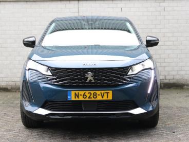 SPOTICAR Peugeot 3008 225pk Hybrid Allure Pack | 1ste Eigenaar | Trekhaa Tweedehands - Suv Plugin Hybrid Blauw - Zeist - 1200286423_3