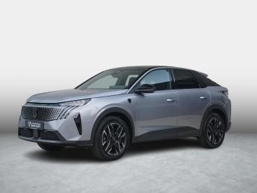 SPOTICAR Peugeot 3008 1.2 Hybrid 136 Gt Leder Alcantara Interieur | All Tweedehands - Suv Hybride Grijs - Woerden - 1200286663_1