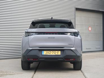 SPOTICAR Peugeot 3008 1.2 Hybrid 136 Gt Leder Alcantara Interieur | All Tweedehands - Suv Hybride Grijs - Woerden - 1200286663_4