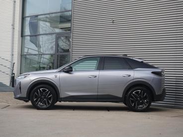 SPOTICAR Peugeot 3008 1.2 Hybrid 136 Gt Leder Alcantara Interieur | All Tweedehands - Suv Hybride Grijs - Woerden - 1200286663_5
