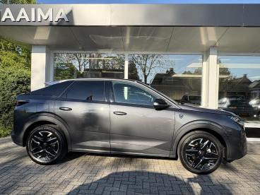SPOTICAR Peugeot 3008 1.2 Hybrid 145 Gt | Elektr. Achterklep | Stoel- & Tweedehands - Suv Hybride Grijs - Wirdum (fr) - 1200286877_2