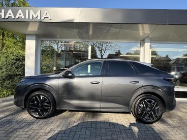 SPOTICAR Peugeot 3008 1.2 Hybrid 145 Gt | Elektr. Achterklep | Stoel- & Tweedehands - Suv Hybride Grijs - Wirdum (fr) - 1200286877_3