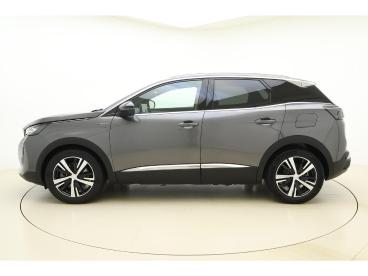 SPOTICAR Peugeot 3008 1.6 Hybrid4 300pk Gt | Panorama | Climate Control Tweedehands - Suv Plugin Hybrid Grijs - Emmeloord - 1200286910_5