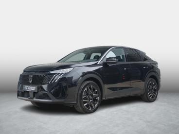 SPOTICAR Peugeot 3008 1.2 Hybrid 145 Gt Tweedehands - Suv Hybride Zwart - Gouda - 1200287159_1